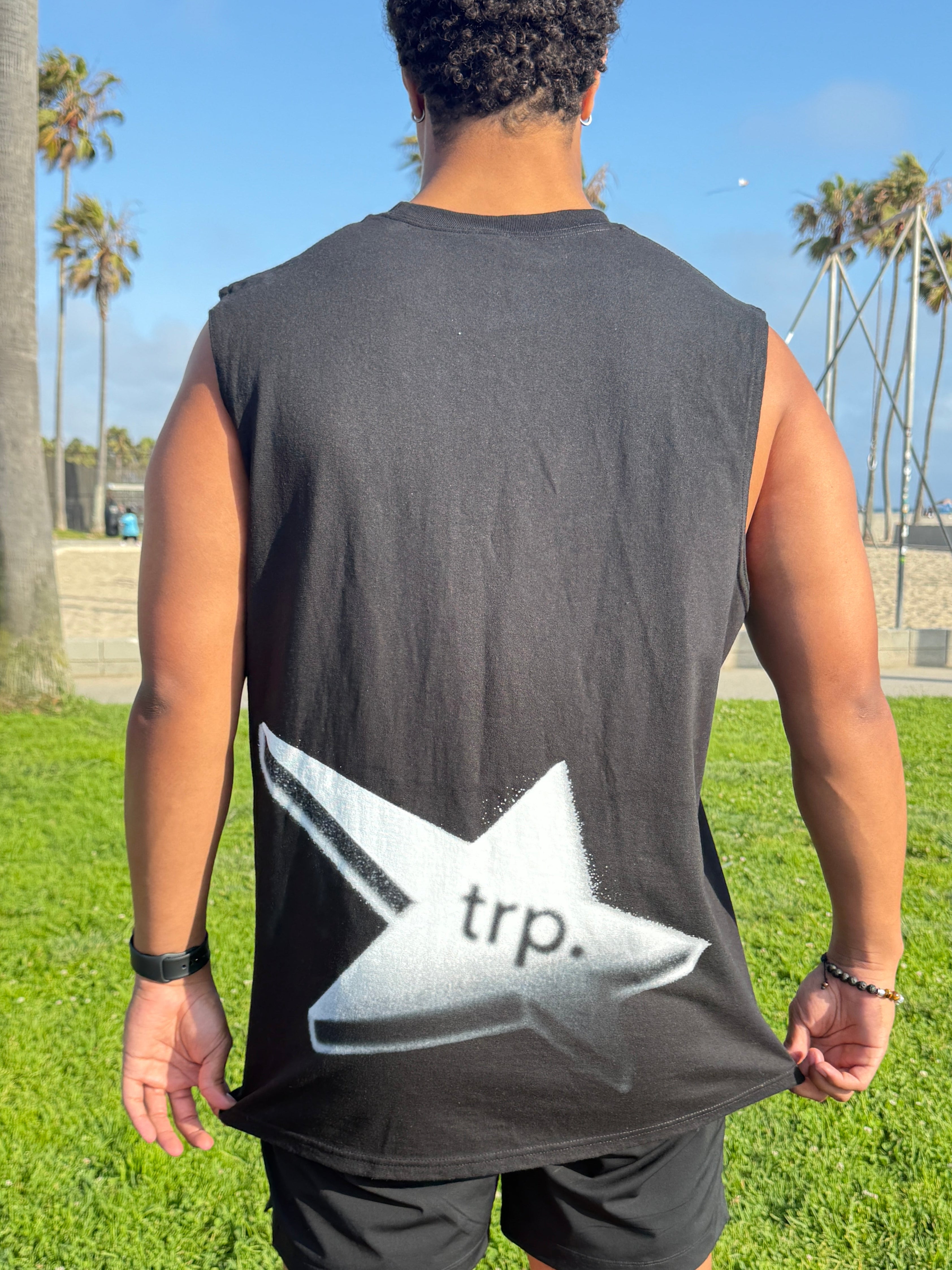 SUMMER 26 TRP TANK