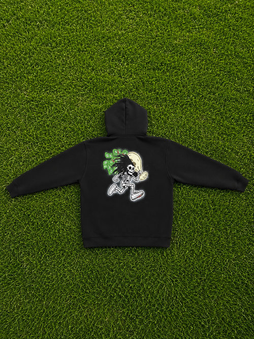 HIGHLIGHT HOODIE