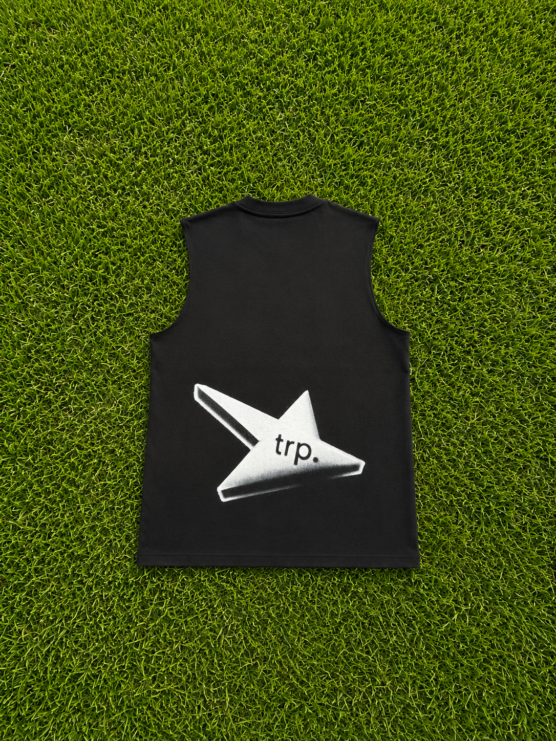 SUMMER 26 TRP TANK